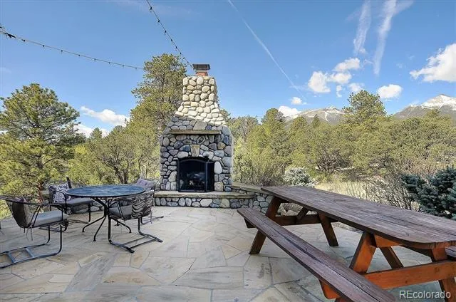 16750 Kiowa Road Salida, CO 81201