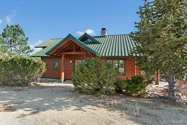 16750 Kiowa Road Salida, CO 81201