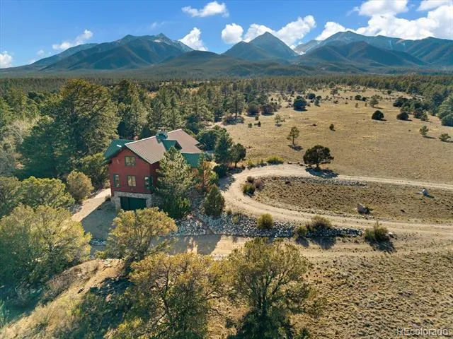 16750 Kiowa Road Salida, CO 81201