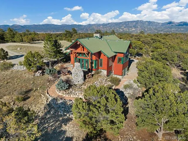 16750 Kiowa Road Salida, CO 81201