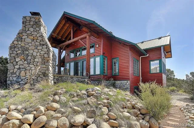 16750 Kiowa Road Salida, CO 81201