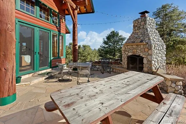 16750 Kiowa Road Salida, CO 81201