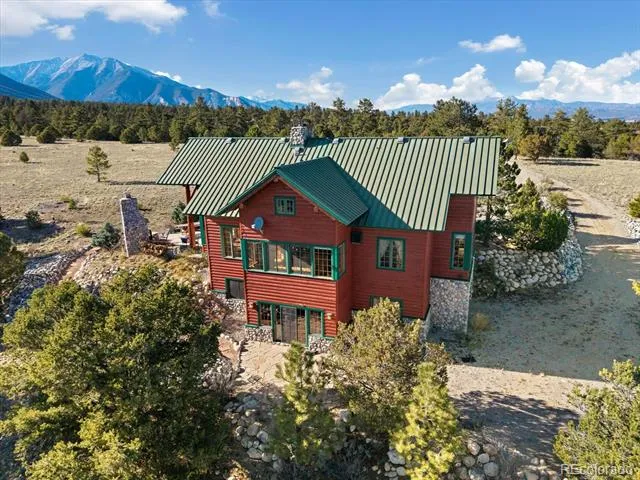 16750 Kiowa Road Salida, CO 81201