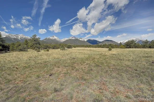 16750 Kiowa Road Salida, CO 81201