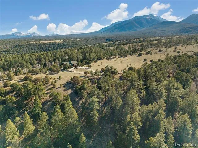 16750 Kiowa Road Salida, CO 81201