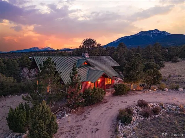 16750 Kiowa Road Salida, CO 81201