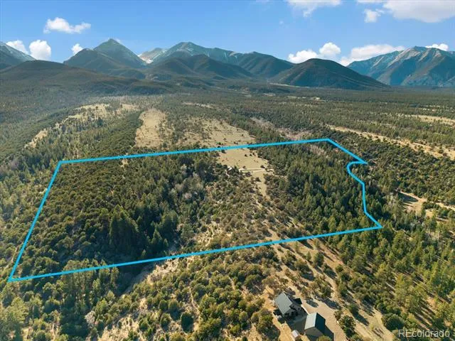 16750 Kiowa Road Salida, CO 81201