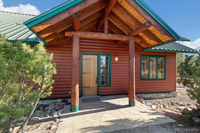 16750 Kiowa Road Salida, CO 81201
