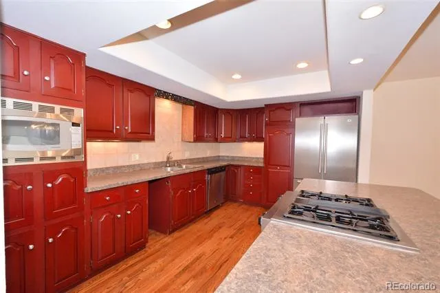 3123 Broadmoor Valley Road #A Colorado Springs, CO 80906