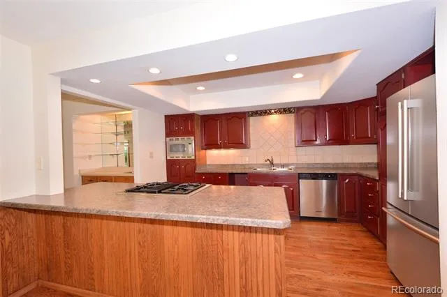 3123 Broadmoor Valley Road #A Colorado Springs, CO 80906