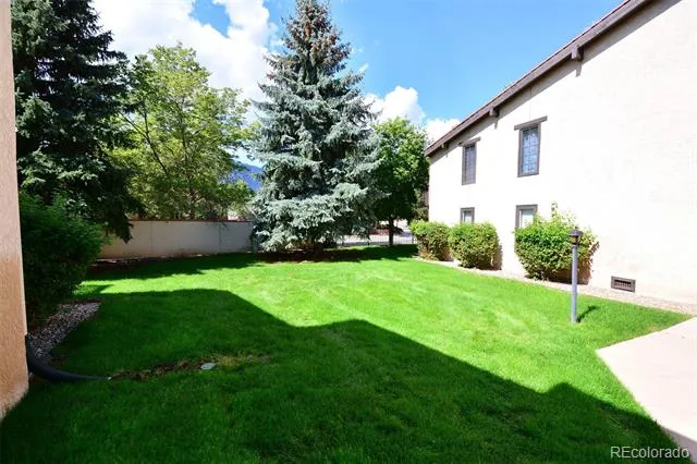 3123 Broadmoor Valley Road #A Colorado Springs, CO 80906