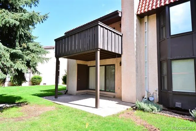 3123 Broadmoor Valley Road #A Colorado Springs, CO 80906