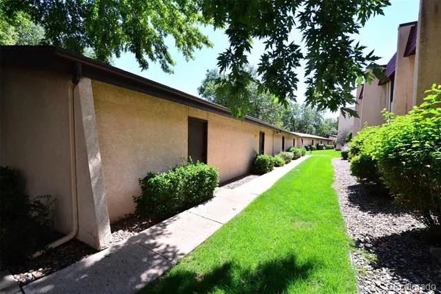 3123 Broadmoor Valley Road #A Colorado Springs, CO 80906