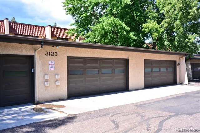 3123 Broadmoor Valley Road #A Colorado Springs, CO 80906