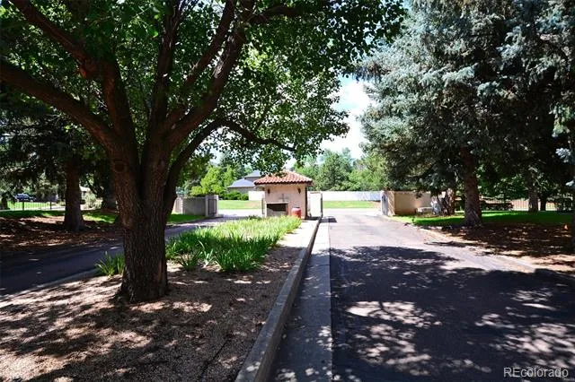 3123 Broadmoor Valley Road #A Colorado Springs, CO 80906