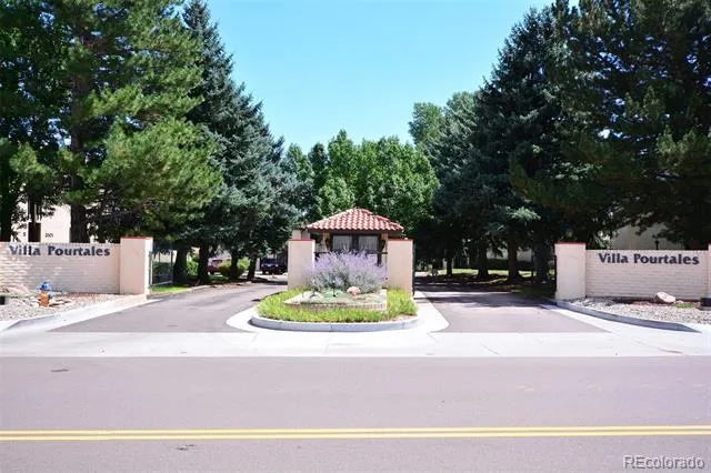 3123 Broadmoor Valley Road #A Colorado Springs, CO 80906