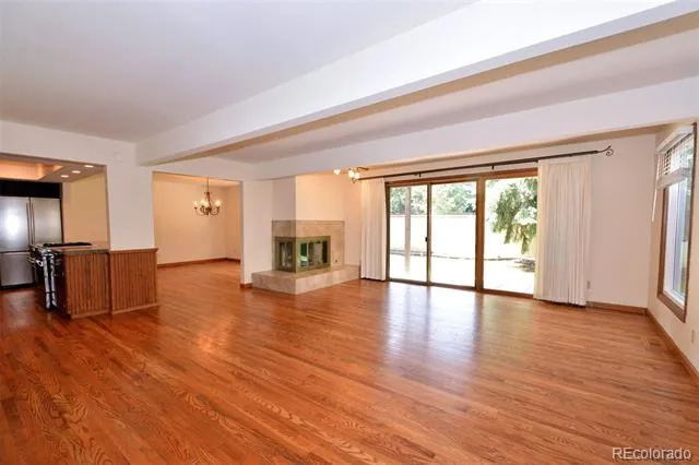 3123 Broadmoor Valley Road #A Colorado Springs, CO 80906