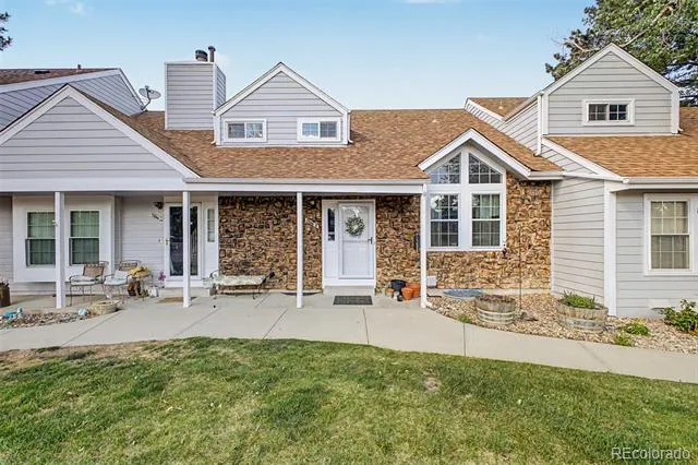 7944 S Depew Street #B Littleton, CO 80128