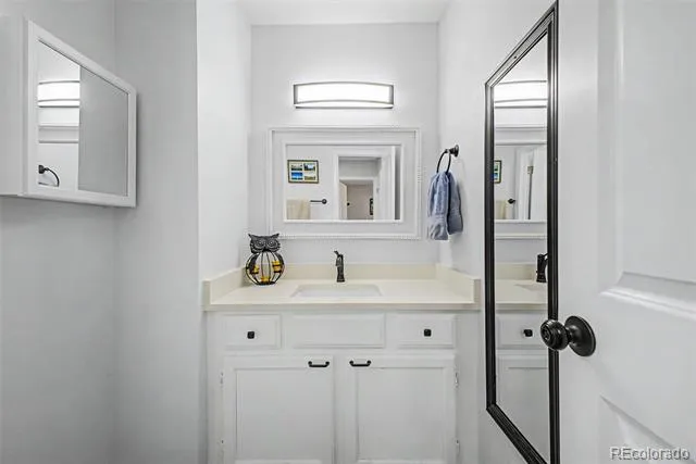 7944 S Depew Street #B Littleton, CO 80128