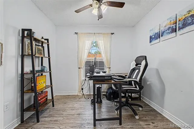 7944 S Depew Street #B Littleton, CO 80128
