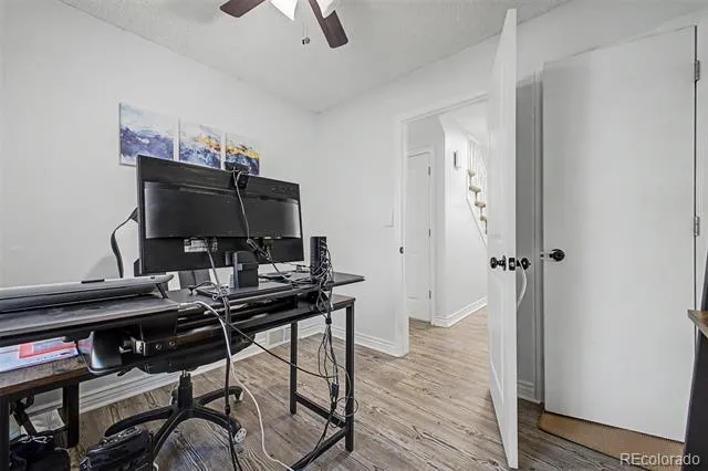 7944 S Depew Street #B Littleton, CO 80128
