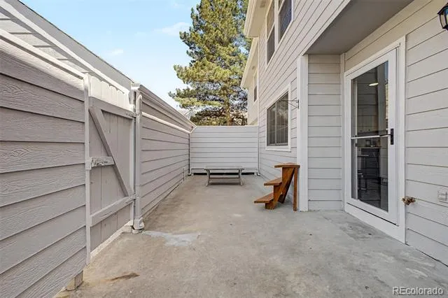 7944 S Depew Street #B Littleton, CO 80128
