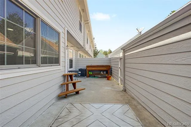 7944 S Depew Street #B Littleton, CO 80128