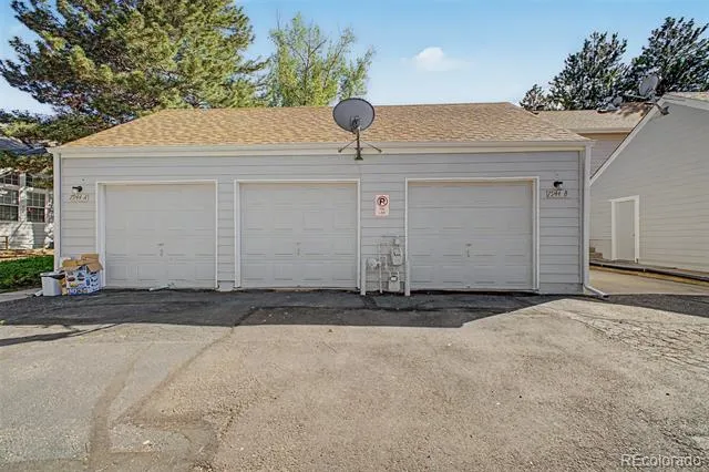 7944 S Depew Street #B Littleton, CO 80128