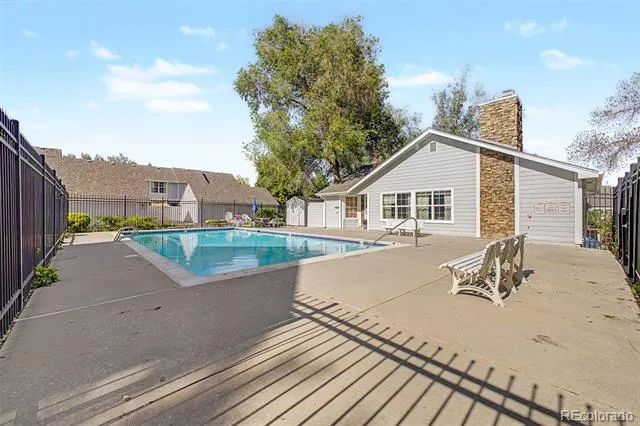 7944 S Depew Street #B Littleton, CO 80128
