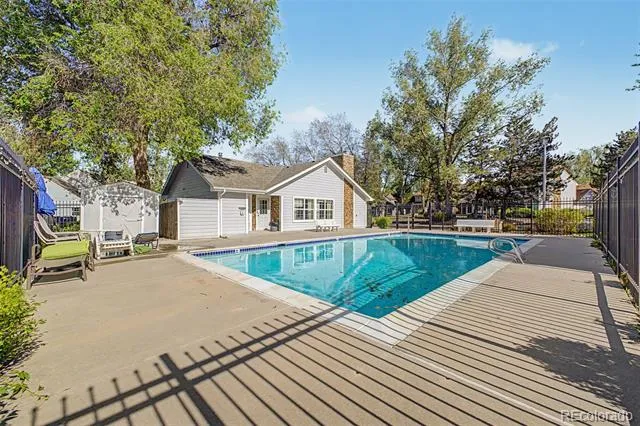 7944 S Depew Street #B Littleton, CO 80128
