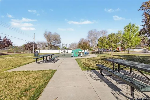 7944 S Depew Street #B Littleton, CO 80128