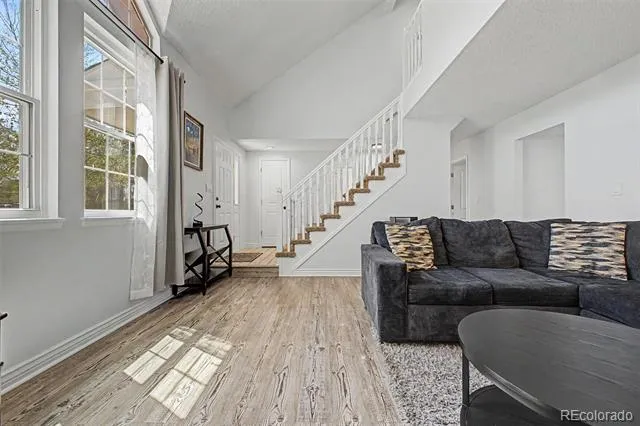 7944 S Depew Street #B Littleton, CO 80128