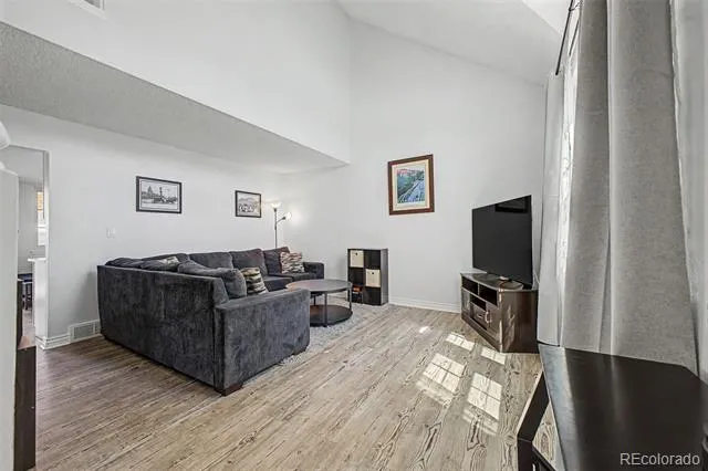 7944 S Depew Street #B Littleton, CO 80128