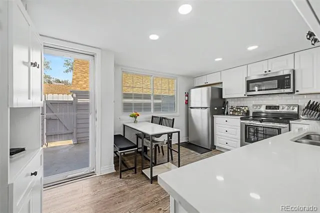 7944 S Depew Street #B Littleton, CO 80128