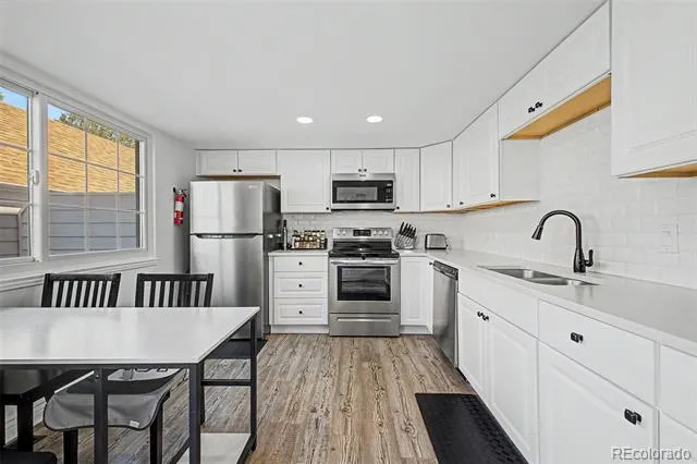 7944 S Depew Street #B Littleton, CO 80128