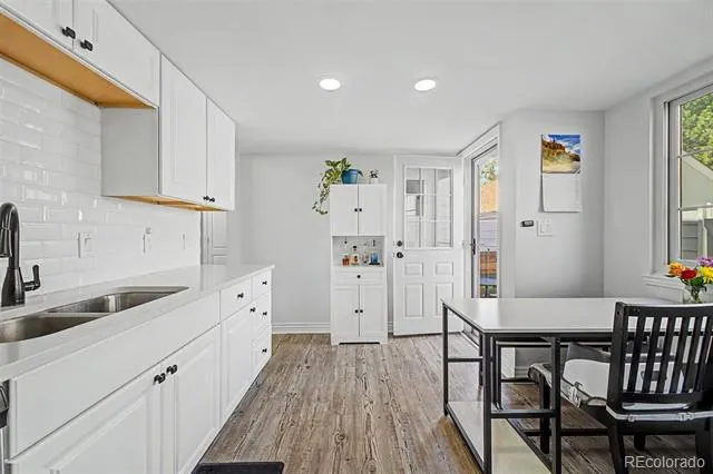 7944 S Depew Street #B Littleton, CO 80128