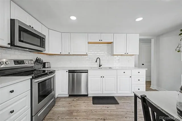 7944 S Depew Street #B Littleton, CO 80128