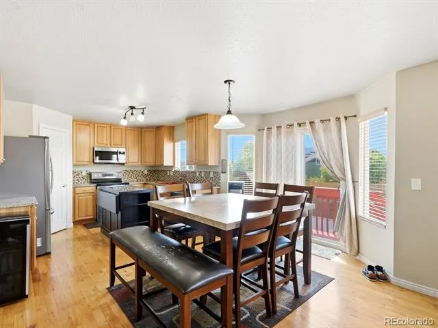 12625 Jersey Circle Brighton, CO 80602