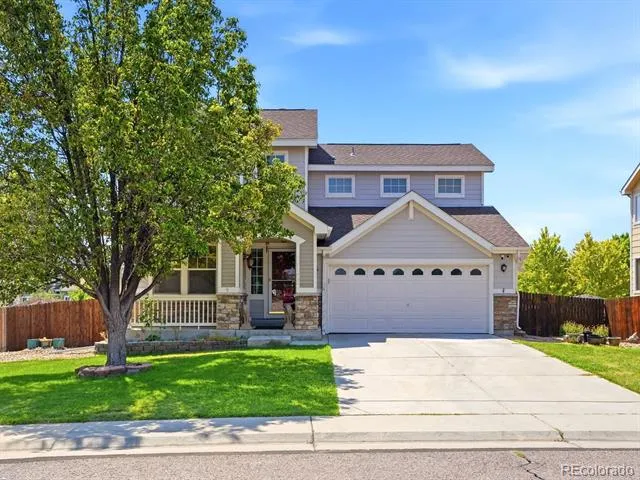 12625 Jersey Circle Brighton, CO 80602
