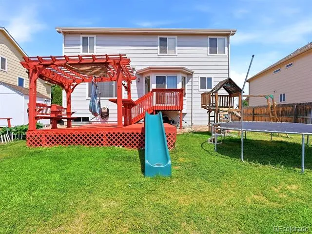 12625 Jersey Circle Brighton, CO 80602