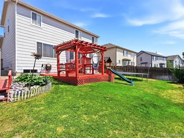 12625 Jersey Circle Brighton, CO 80602