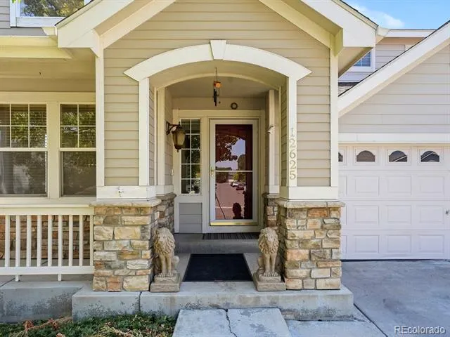 12625 Jersey Circle Brighton, CO 80602