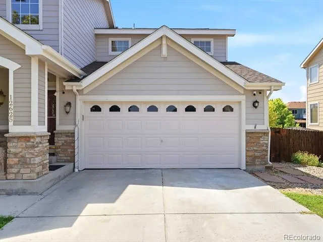 12625 Jersey Circle Brighton, CO 80602