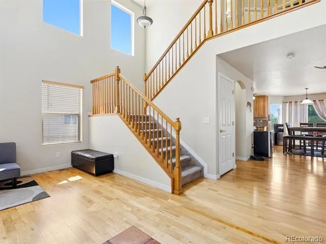 12625 Jersey Circle Brighton, CO 80602