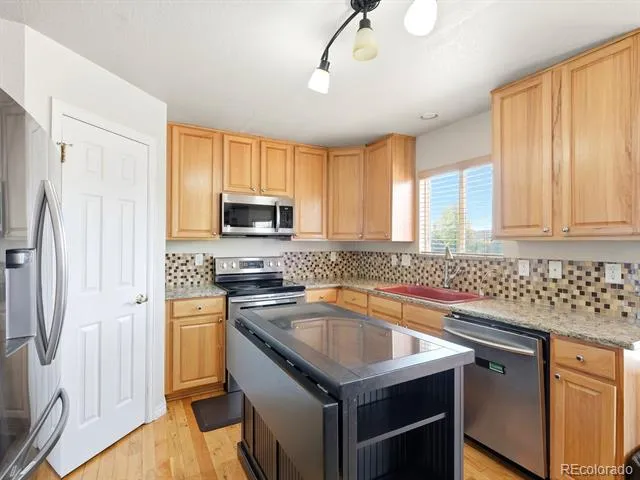 12625 Jersey Circle Brighton, CO 80602