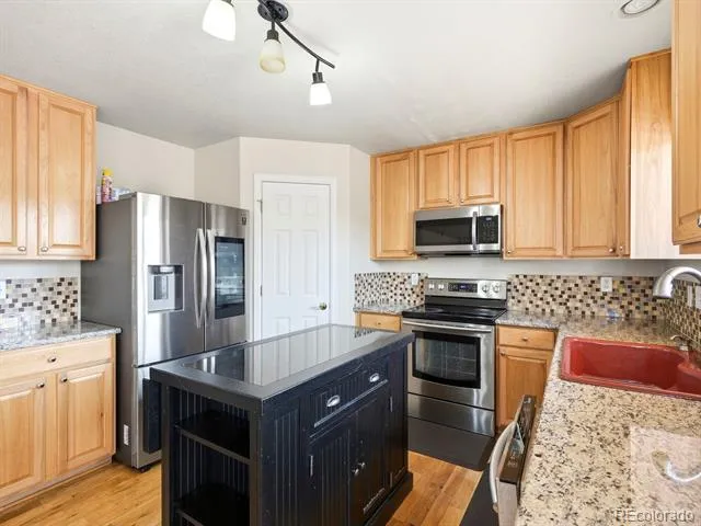12625 Jersey Circle Brighton, CO 80602