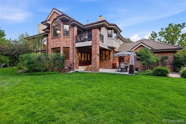 38 Cherry Hills Farm Drive Cherry Hills Village, CO 80113