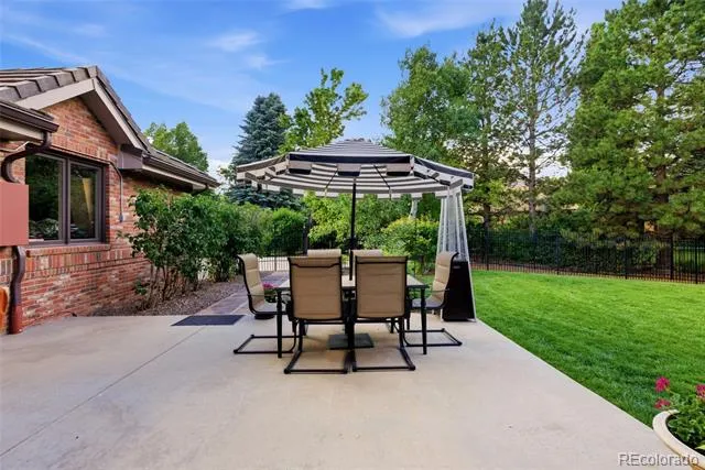 38 Cherry Hills Farm Drive Cherry Hills Village, CO 80113
