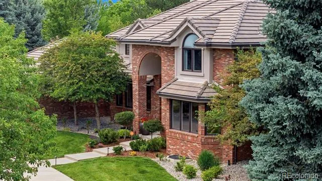 38 Cherry Hills Farm Drive Cherry Hills Village, CO 80113