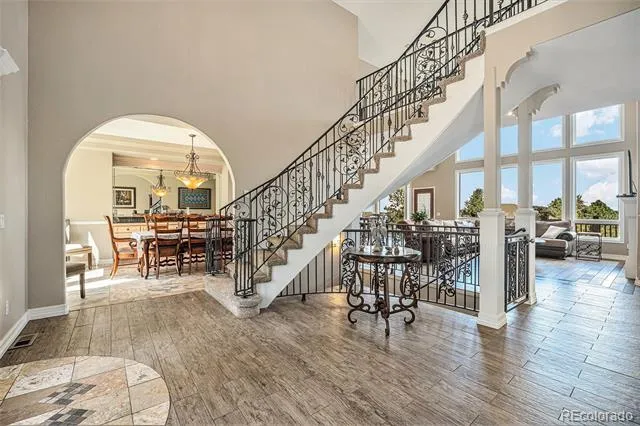 6387 Willow Springs Drive Morrison, CO 80465